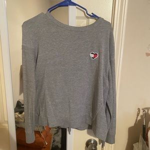 Tommy Hilfigure sweat set